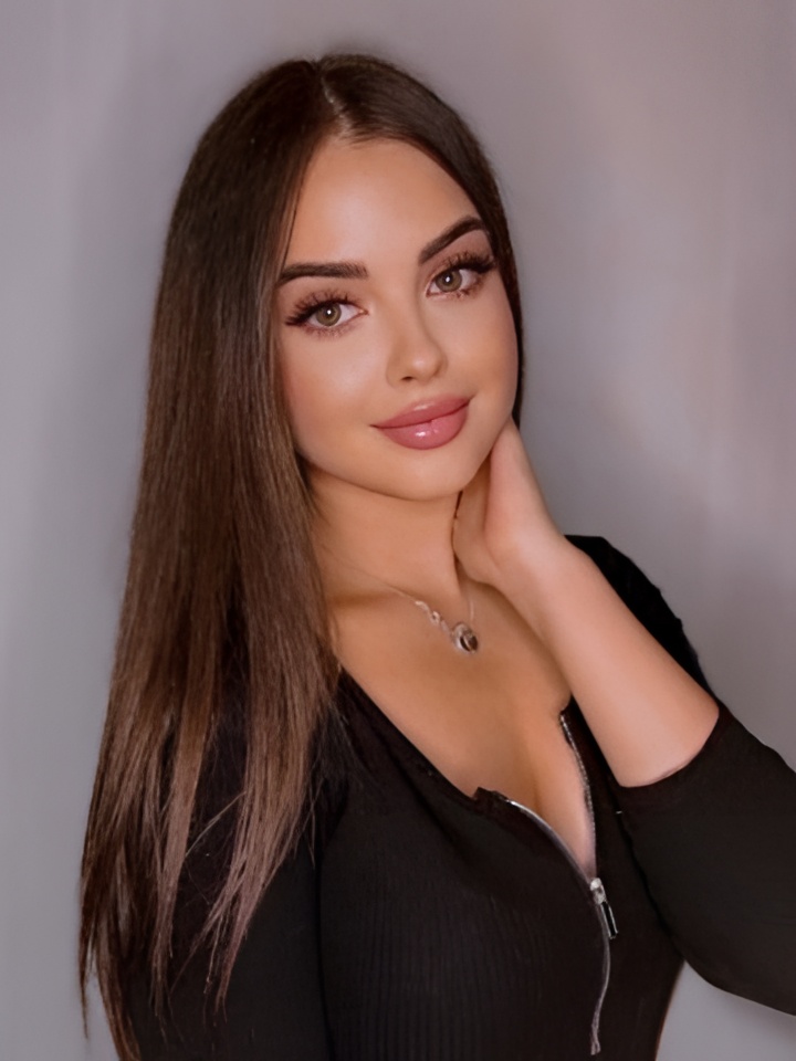 Арнелла привлекательная девушка из Заводоуковска цена от 1500 руб