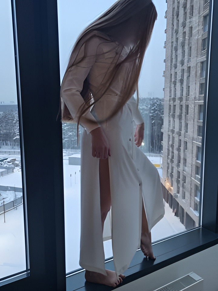 Индивидуалка Ася, доступна для личного знакомства от 3000 руб