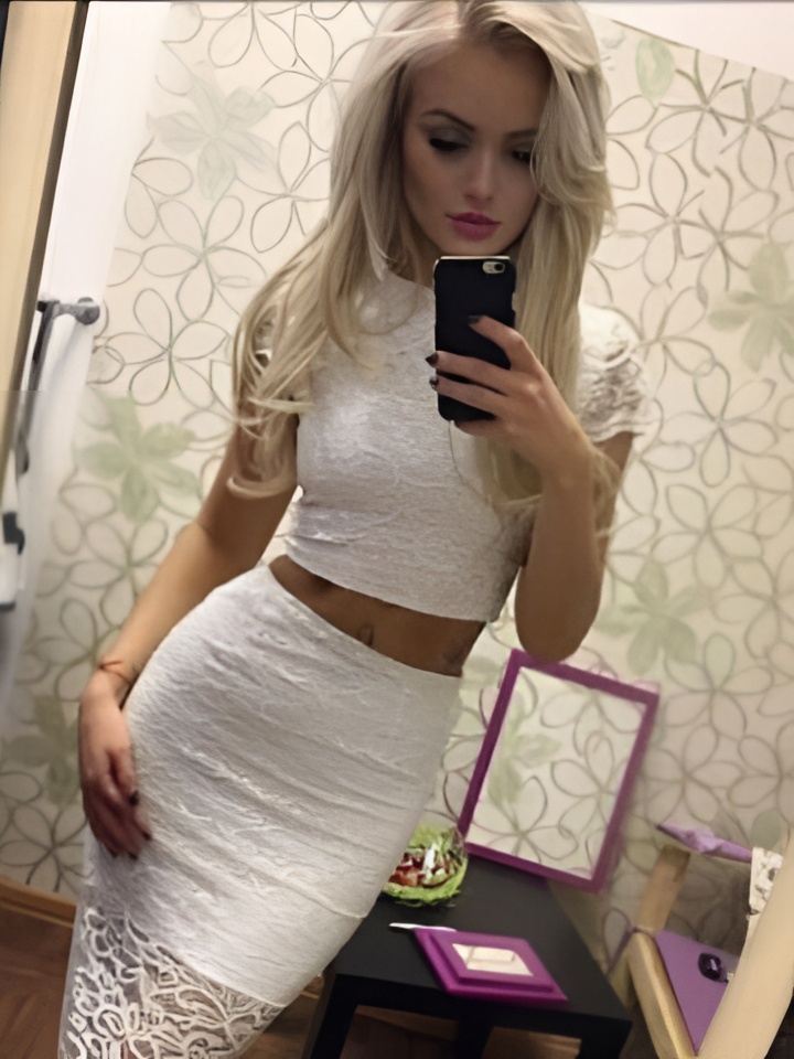 Эльмира привлекательная девушка из Заводоуковска цена от 2000 руб