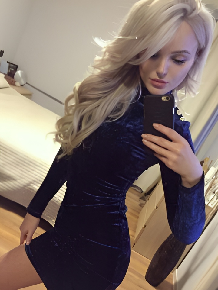 Индивидуалка Эльмира, доступна для личного знакомства от 2000 руб