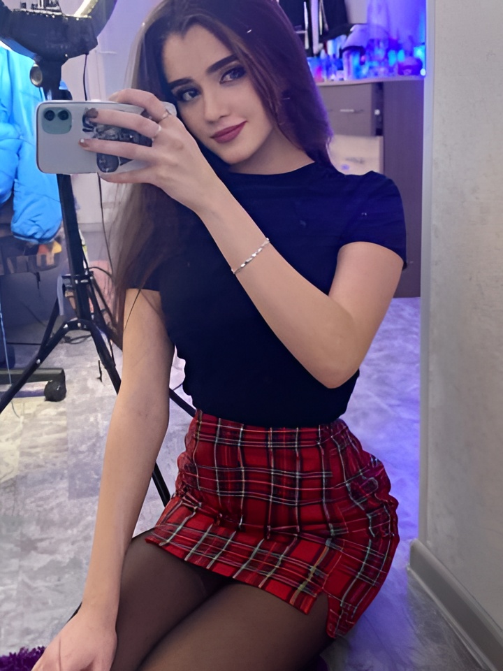 Индивидуалка Фатима, доступна для личного знакомства от 10000 руб