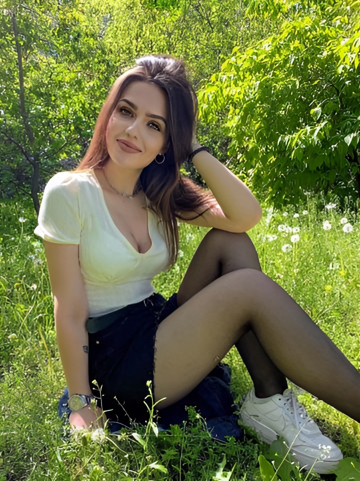 Индивидуалка Ида, доступна для личного знакомства от 3000 руб