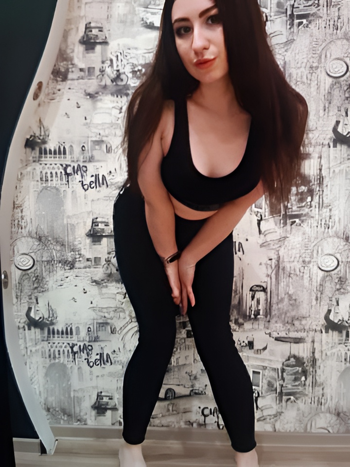 Катенька привлекательная девушка из Заводоуковска цена от 4000 руб