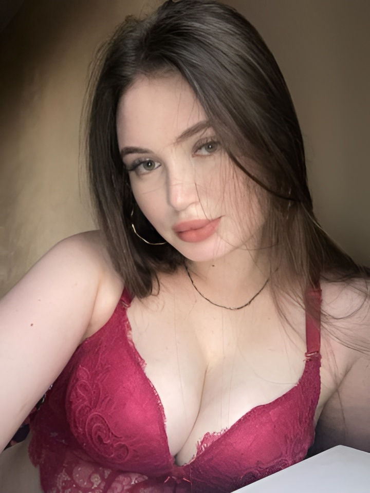 Майя привлекательная девушка из Заводоуковска цена от 3000 руб