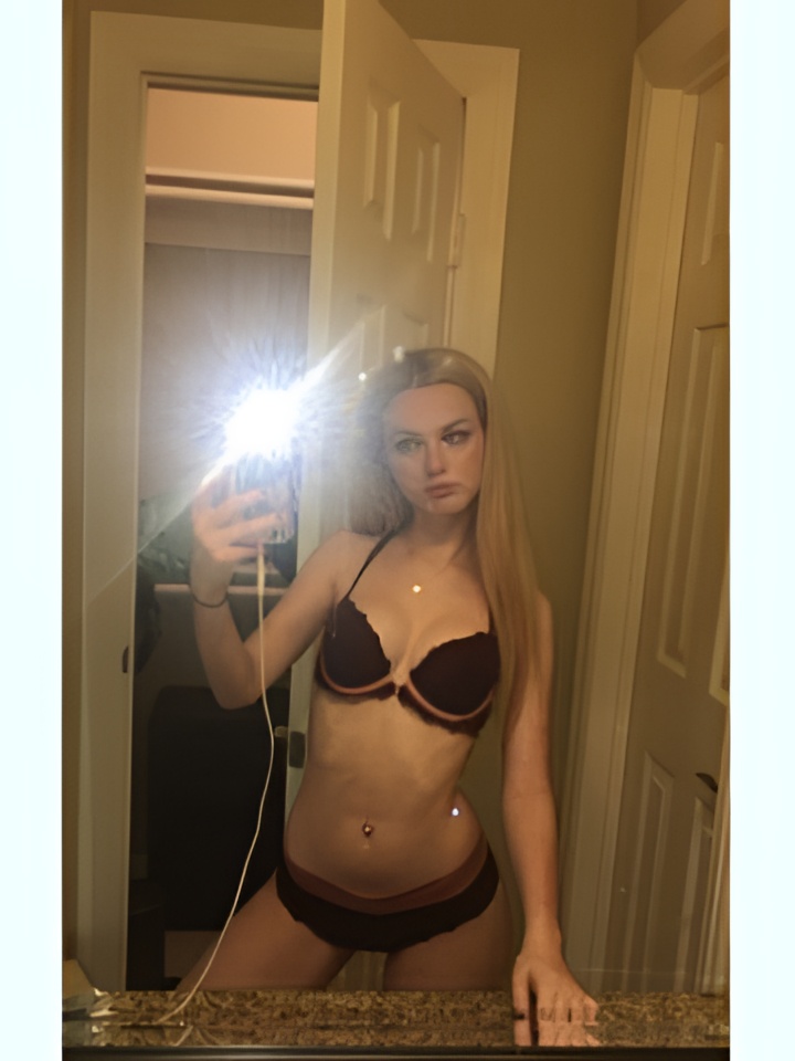 Индивидуалка Марта, доступна для личного знакомства от 2500 руб