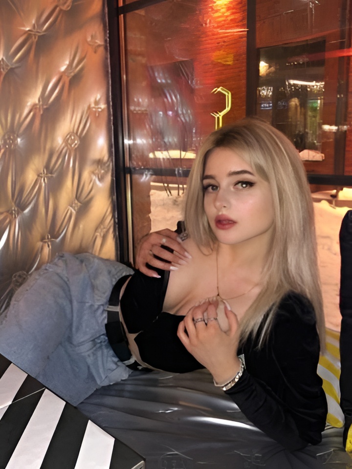 Индивидуалка Милана, доступна для личного знакомства от 3000 руб