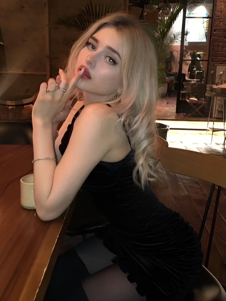 Индивидуалка Милана, доступна для личного знакомства от 3000 руб