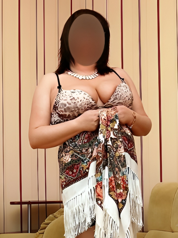 Индивидуалка Неонила, доступна для личного знакомства от 3000 руб