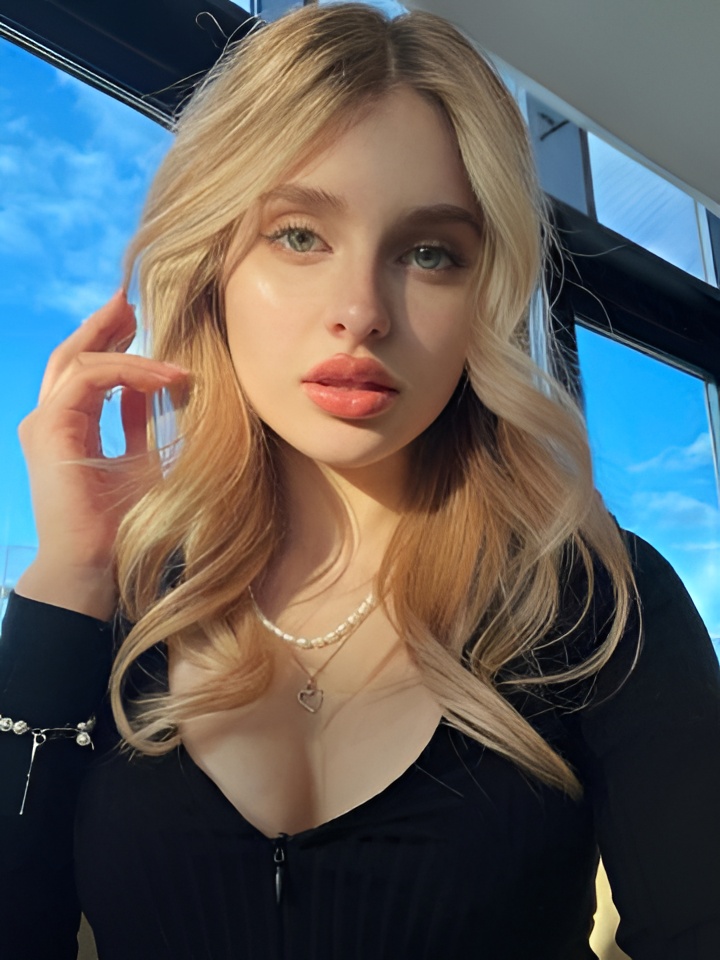 Ника привлекательная девушка из Заводоуковска цена от 2000 руб