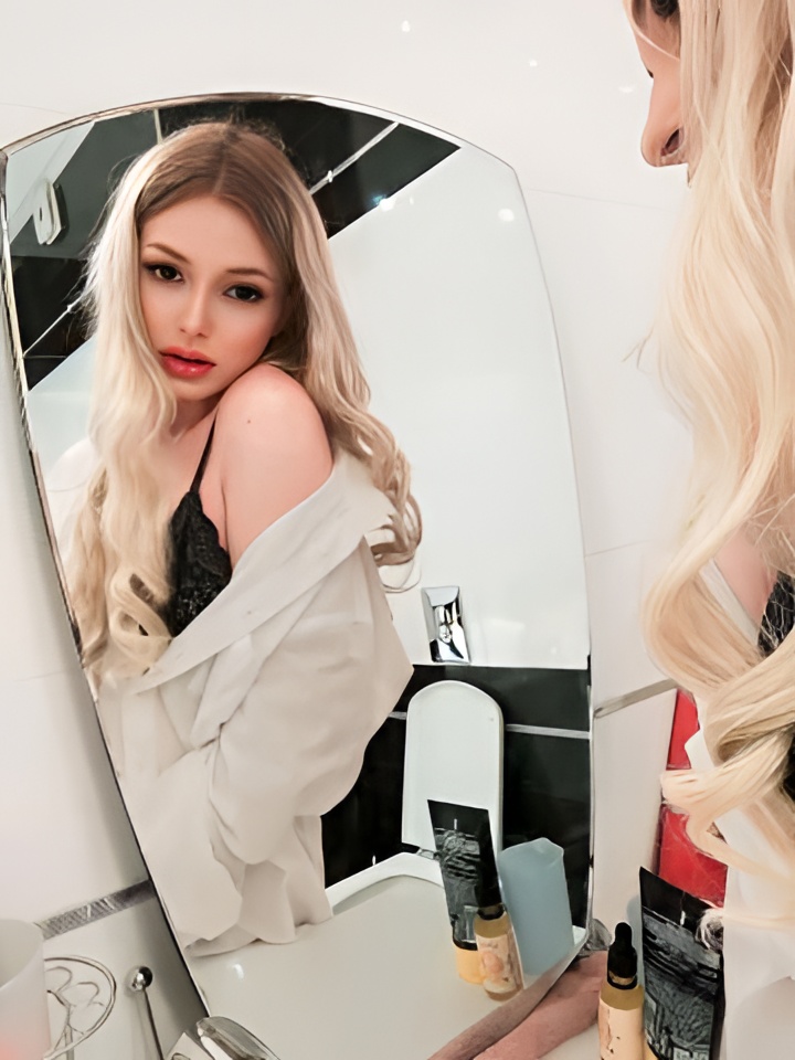 Римма привлекательная девушка из Заводоуковска цена от 3000 руб