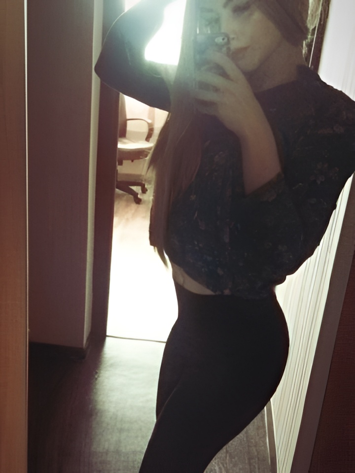 Роксана привлекательная девушка из Заводоуковска цена от 2000 руб