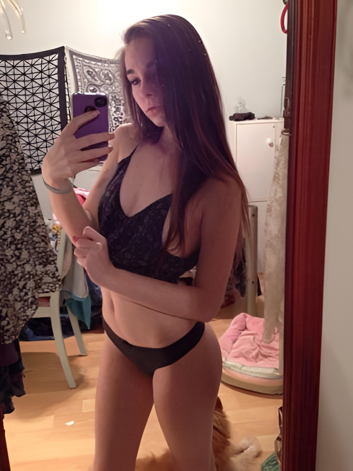 Татьяна привлекательная девушка из Заводоуковска цена от 4000 руб