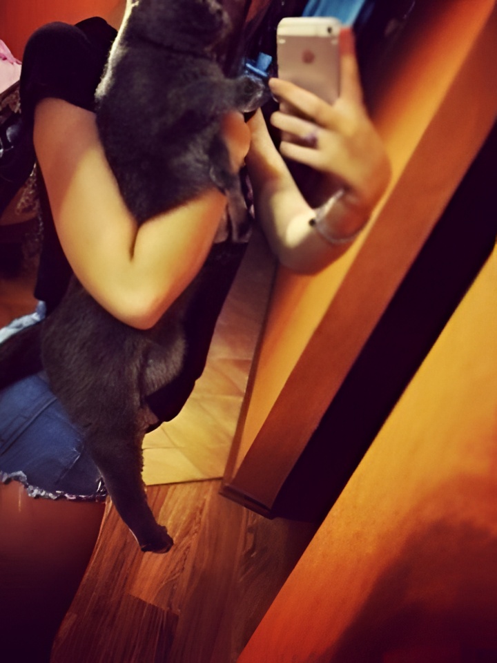 Индивидуалка Услада, доступна для личного знакомства от 10000 руб