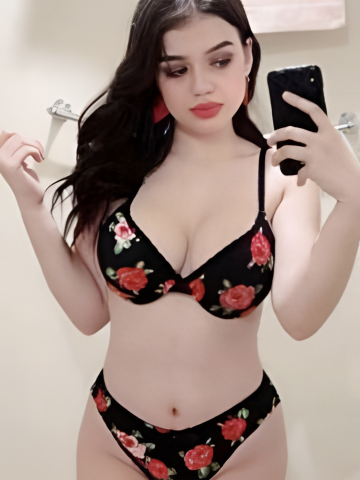 Виргиния привлекательная девушка из Заводоуковска цена от 2500 руб