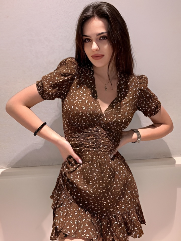 Индивидуалка Зоя, доступна для личного знакомства от 3000 руб