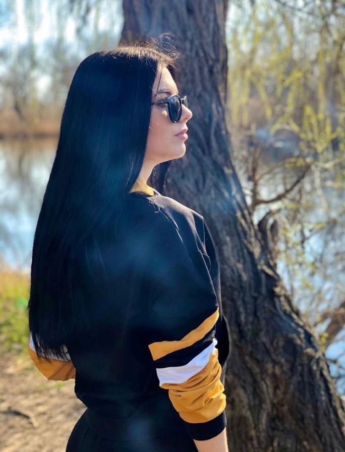 Индивидуалка 🎥 Алеся, доступна для личного знакомства от 5000 руб