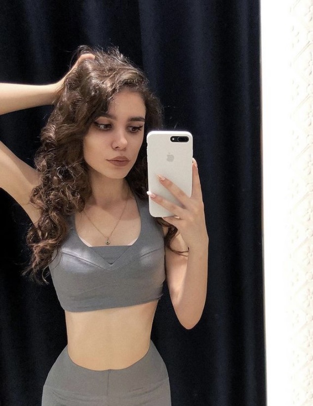 Индивидуалка 🎥 Людка, доступна для личного знакомства от 4000 руб