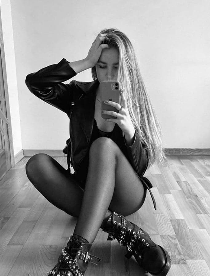 Индивидуалка 🎥 Валя, доступна для личного знакомства от 5000 руб