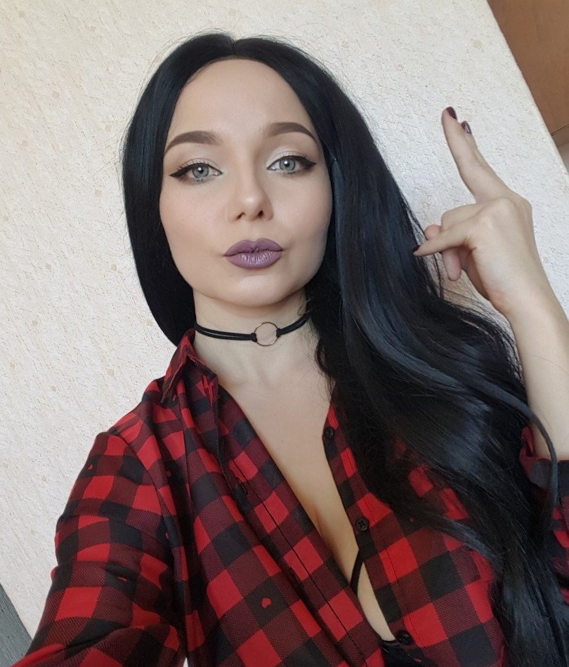 Рада привлекательная девушка из Заводоуковска цена от 3500 руб