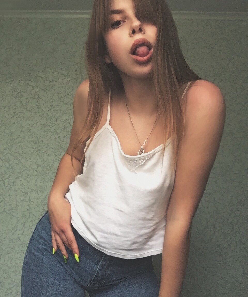 Клара привлекательная девушка из Заводоуковска цена от 3500 руб