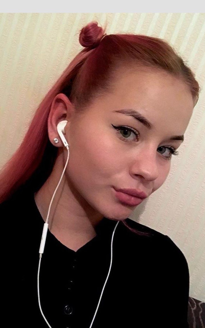 Катя привлекательная девушка из Заводоуковска цена от 3500 руб