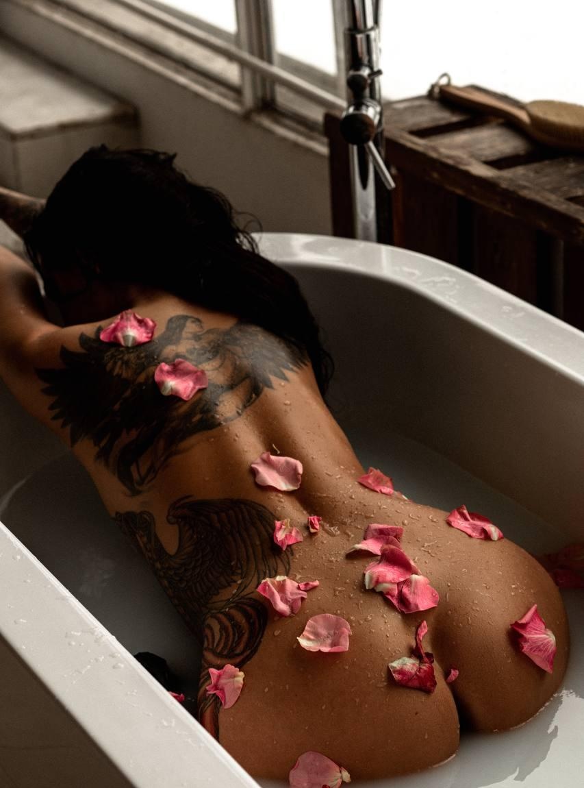 Индивидуалка Анастасия, доступна для личного знакомства от 7000 руб