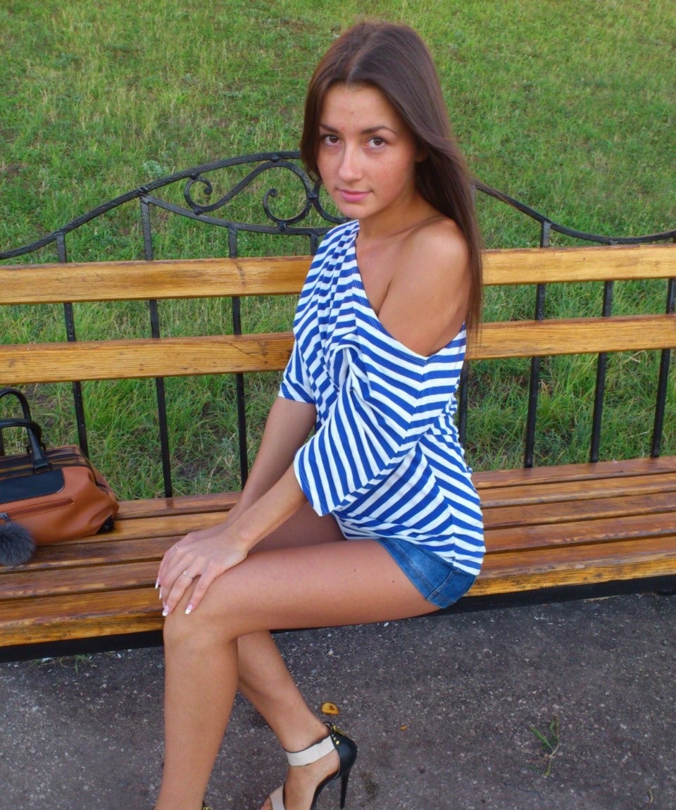 Катрин привлекательная девушка из Заводоуковска цена от 3000 руб