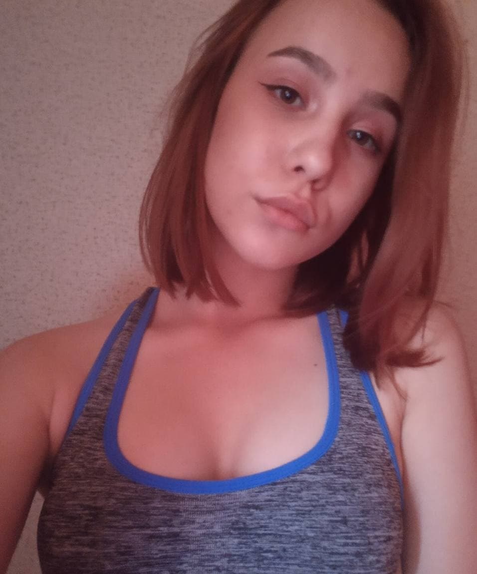 Настасья привлекательная девушка из Заводоуковска цена от 3000 руб