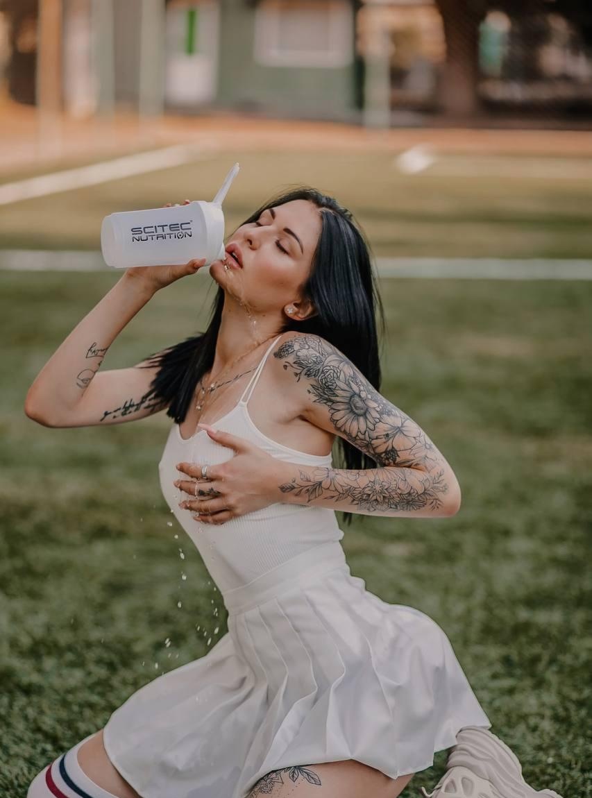 Жасмин привлекательная девушка из Заводоуковска цена от 6000 руб