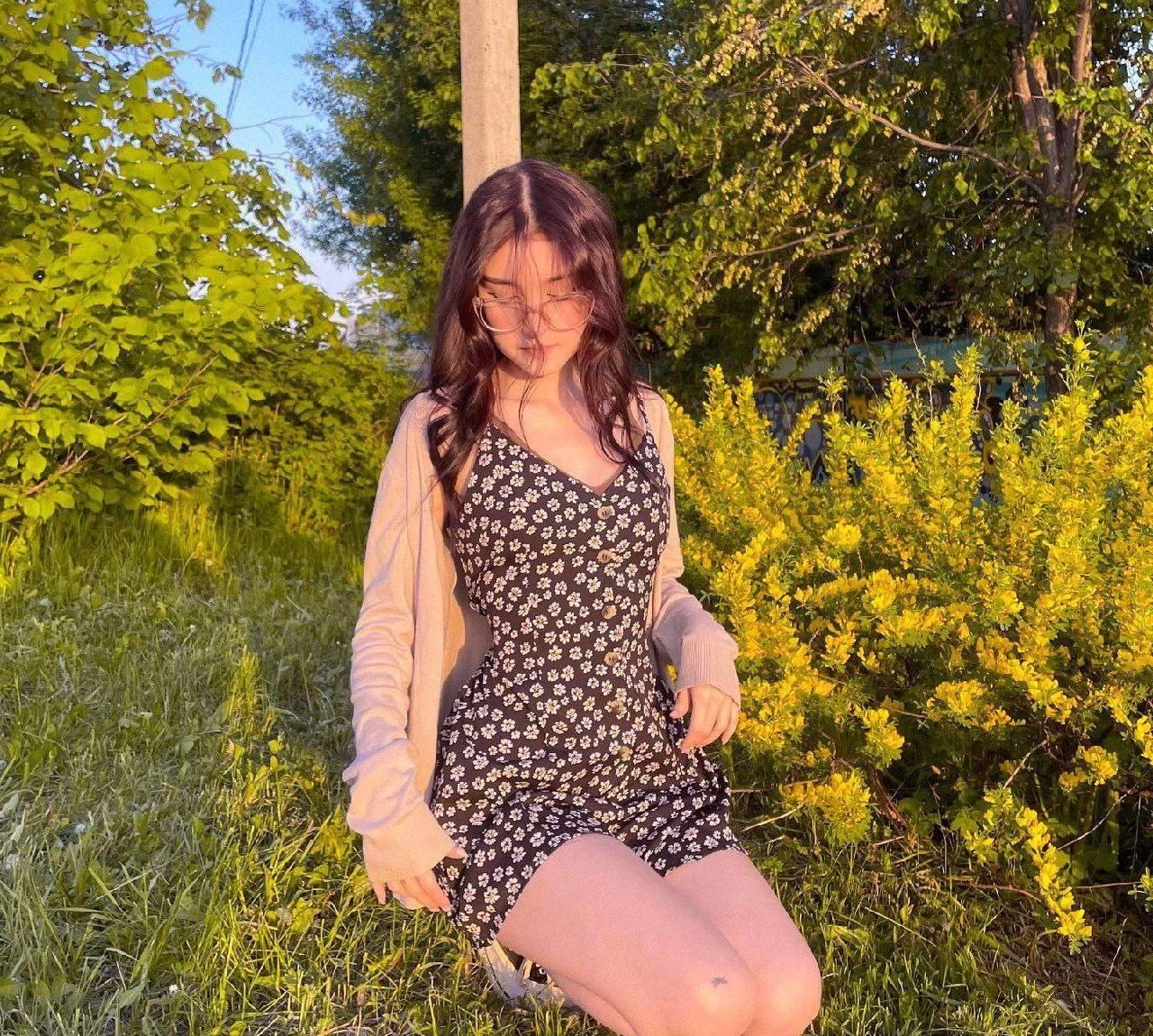 Ника привлекательная девушка из Заводоуковска цена от 6000 руб