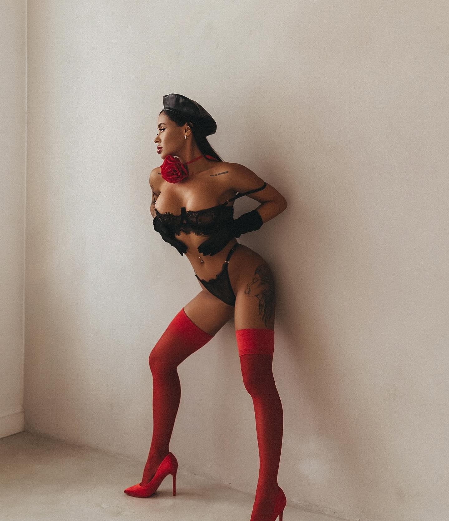 Индивидуалка Яна, доступна для личного знакомства от 4000 руб