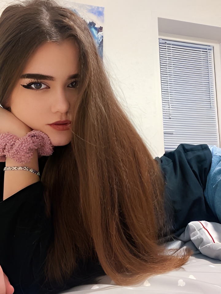 Индивидуалка Фатима, доступна для личного знакомства от 10000 руб