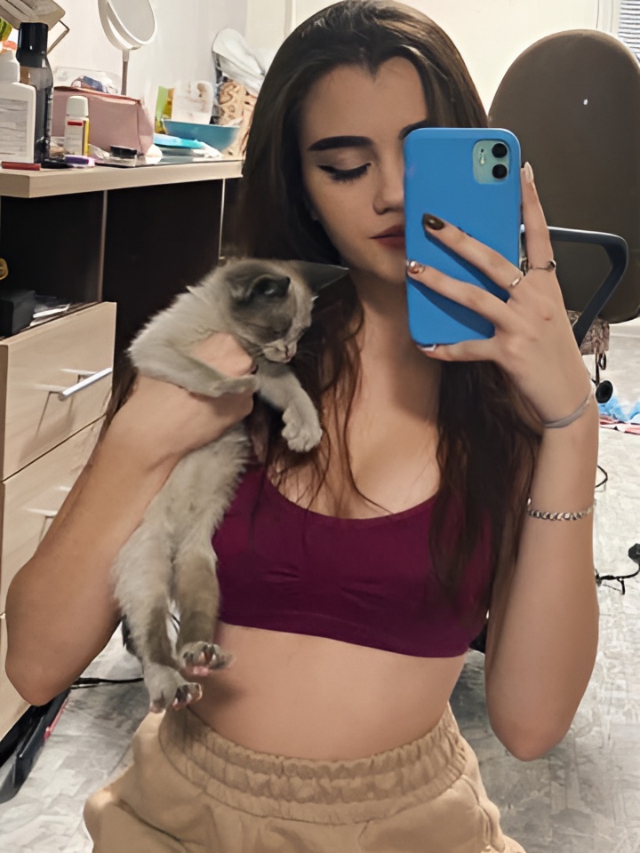 Индивидуалка Фатима, доступна для личного знакомства от 10000 руб