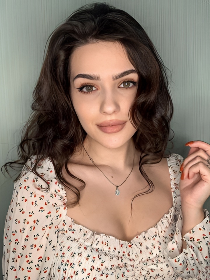 Индивидуалка Ида, доступна для личного знакомства от 3000 руб