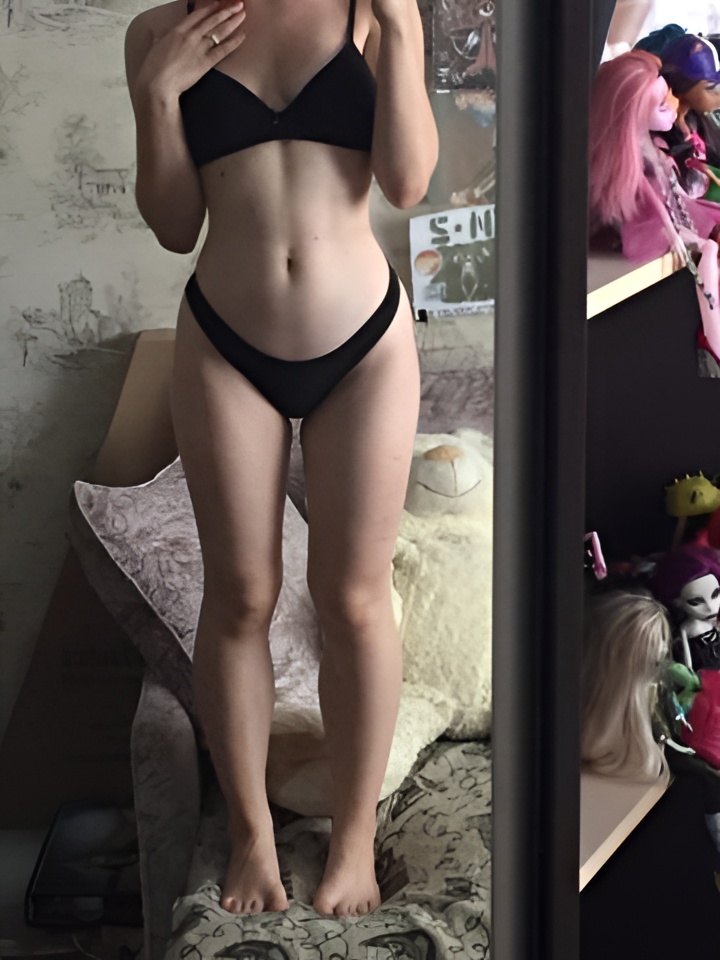 Индивидуалка Одетта, доступна для личного знакомства от 3000 руб