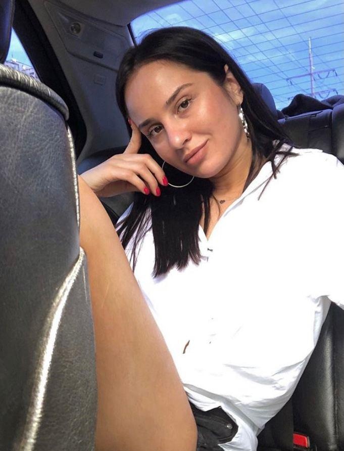 Индивидуалка 🎥 Наденька, доступна для личного знакомства от 5000 руб