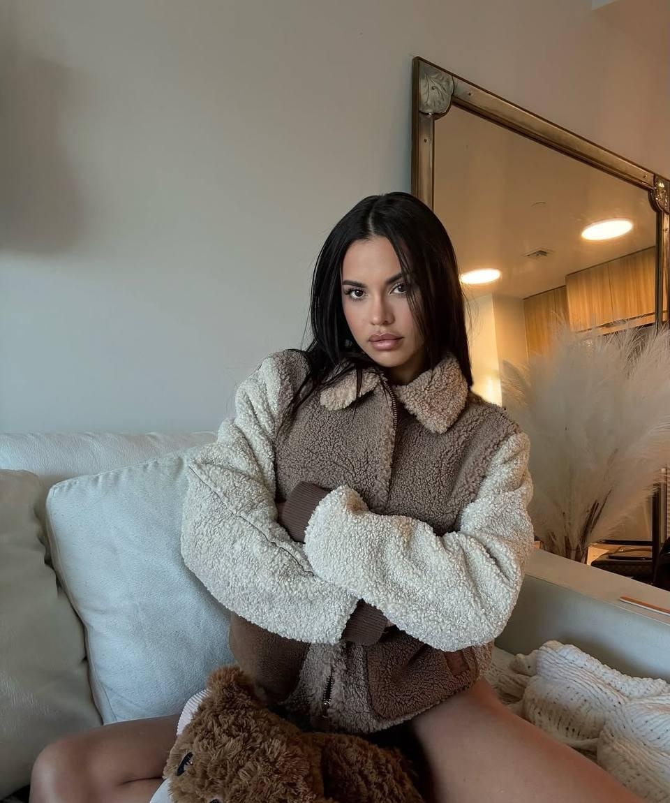 Индивидуалка Люда, доступна для личного знакомства от 8000 руб