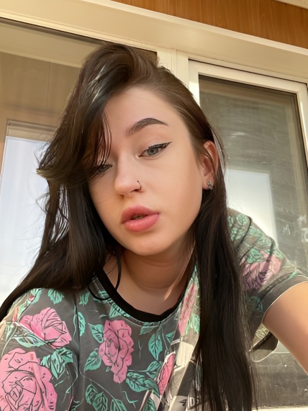 Алла из Заводоуковска