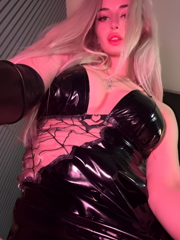 Анастасия из Заводоуковска