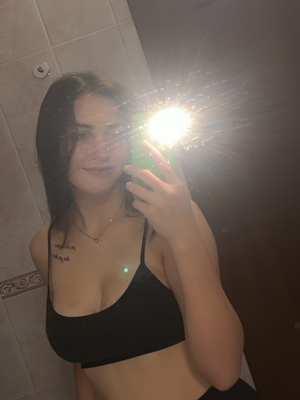 Богдана из Заводоуковска