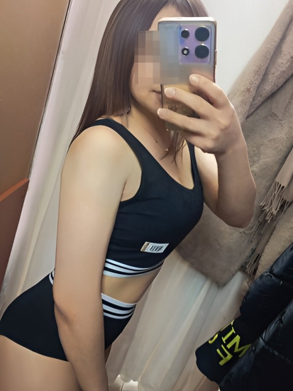 Эльмира из Заводоуковска