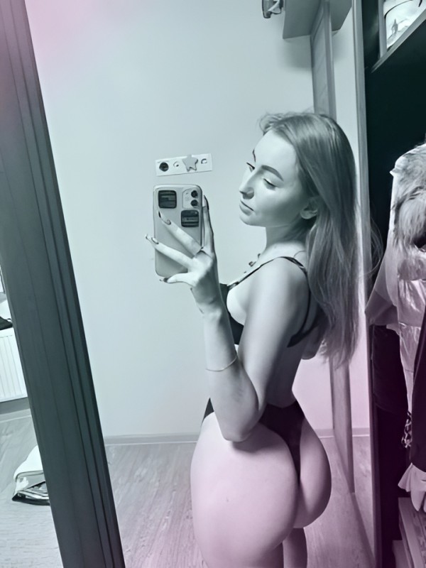 Ида из Заводоуковска