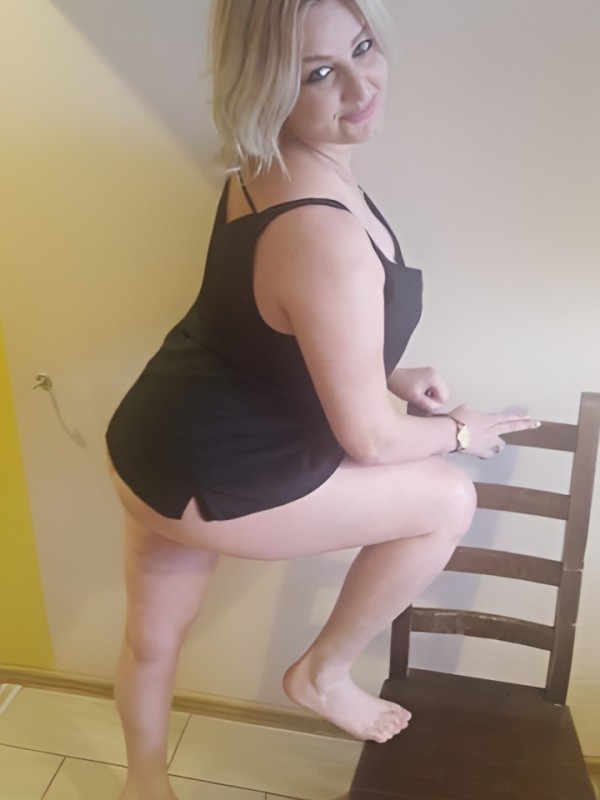 Илона из Заводоуковска