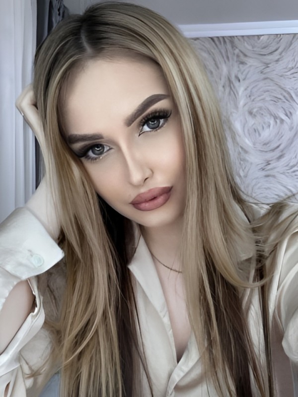 Инга из Заводоуковска