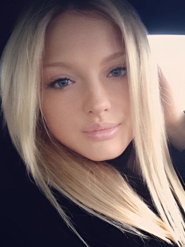 Ирина из Заводоуковска