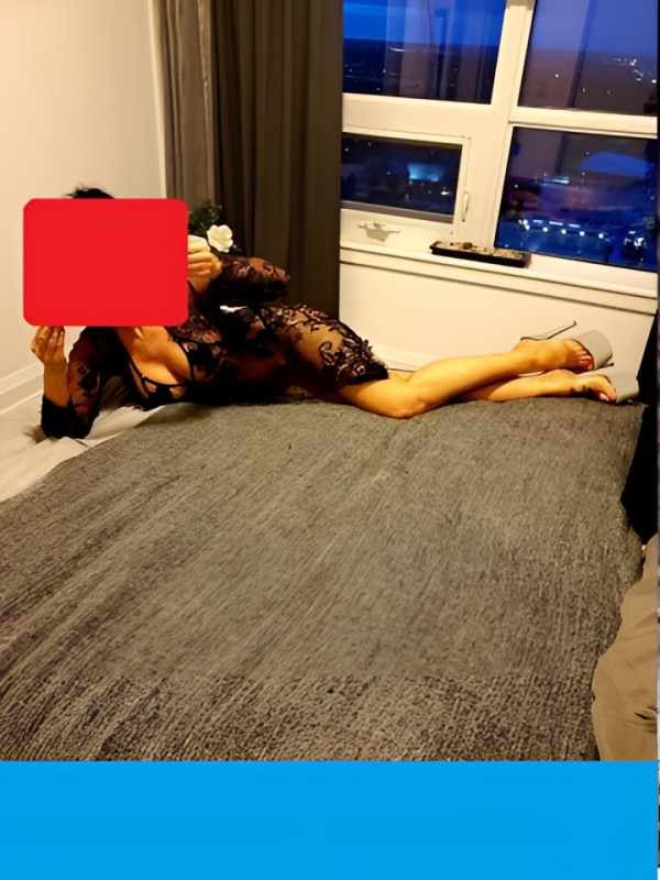 Камила из Заводоуковска