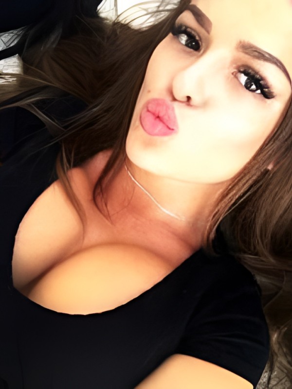 Ленусик из Заводоуковска