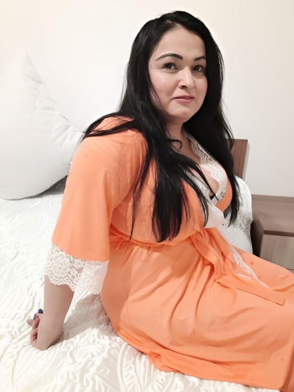 Лилия из Заводоуковска