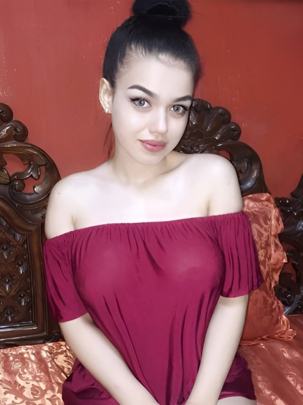 Лизочка фото 3