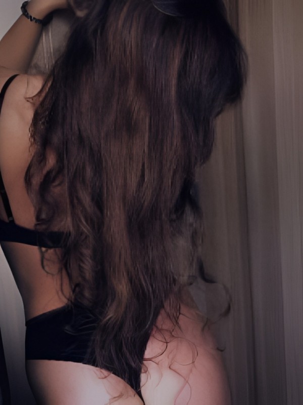 Марго из Заводоуковска